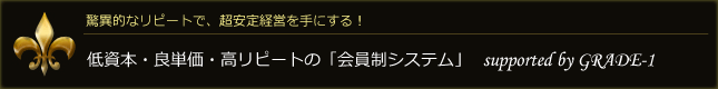 独立起業開業支援