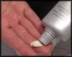 ハンドクリーム